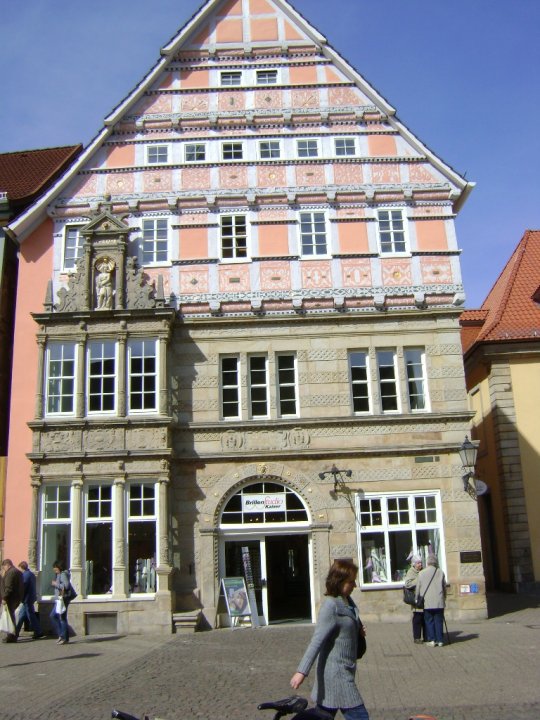 Hanoversch Münden