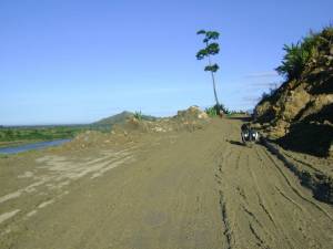 Westküste Mindoro