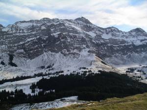 Säntis